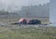 Tragedie aviatică: Elicopter-ambulanță prăbușit după ce a lovit un spital. Patru oameni au murit