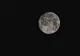 Eveniment astronomic misterios pe 31 decembrie 2024. Cum arată Luna Neagră de Revelion care încheie anul