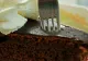 Negresă de post cu merișoare, o rețetă pe cât de simplă, pe atât de gustoasă