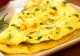 Cum să prepari cea mai bună omletă. Leguma care o va face pufoasă și îi va conferi un gust aparte