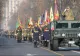 A început parada de 1 Decembrie. Care este ordinea și programul defilării VIDEO