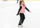 O fetiță s-a curentat în timp ce se afla pe un patinoar din Ploiești. Echipajele medicale au intervenit de urgență 