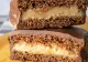 Prăjitură cu cremă de caramel. Un desert ideal pentru sărbători, dar nu numai