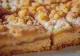 Prăjitură cu morcov și mere. Un desert de post. Rapid și foarte gustos