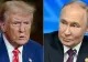 Donald Trump: Vreau să mă întâlnesc cu Putin cât mai repede posibil. Dacă eram președinte, războiul n-ar fi avut loc