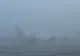 Traficul aerian, perturbat de ceață! Un zbor care trebuia să aterizeze la Iași a fost DEVIAT spre un aeroport din Bulgaria