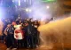 Georgia fierbe. Mii de manifestanţi pro-UE, în stradă pentru a patra zi consecutiv. Ciocniri violente între protestatari și forțele de ordine
