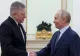 Premierul Slovaciei îi ține partea lui Putin: ”Zelenski are nevoie de acest război”