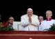 Papa Francisc a cerut în mesajul său de Crăciun ”să tacă armele” în Ucraina, Fâşia Gaza şi Sudan