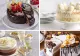 Rețete de torturi pentru mesele festive de Revelion: desertul care va impresiona orice invitat
