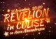 „REVELION ÎN CULISE” - CU ANCA ALEXANDRESCU - 31 DECEMBRIE ORA 20:00 