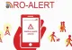 Un județ al României se află sub avertizare de COD ROȘU de vreme rea. Autoritățile au transmis mesaj Ro-Alert