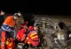 Accident grav pe DN1. Un om a fost prins sub un autoturism răsturnat