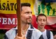 Eugen Sechila, ridicat din aeroport: Voia să plece din țară. Fostul luptător în Legiunea Străină a primit control judiciar pentru 60 de zile