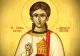 Sfântul Ştefan, primul care a vestit şi a mărturisit credinţa în Hristos, sărbătorit în a treia zi de Crăciun