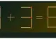 TEST IQ pentru oamenii mega inteligenți. Corectează ecuația 1 + 3 = 6