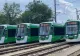 STB prelungește programul tramvaielor 1 și 10 până la miezul nopții pentru concertul lui Max Korzh
