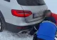 Şase turişti, între care şi doi copii, au rămas înzăpeziţi în Masivul Cozia. Doar intervenția jandarmilor i-a salvat de la îngheț