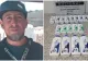 Confuzia care a dus la arestarea unui bărbat pentru „cocaină”: Pudra de talc l-a dus la pușcărie