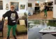 Cum arată casa lui Serghei Mizil de la Snagov: un paradis de peste un milion de euro