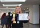 O româncă este cea mai rapidă cititoare din lume. Este incredibil câte cuvinte poate citi pe minut