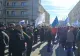 Ordonața sărăciei scoate iar oamenii în stradă. Protest uriaș la Mangalia: peste 200 de oameni riscă să rămână fără un loc de muncă