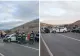 Carambol cu 4 autovehicule pe centura Clujului! Șase răniți, printre care și doi copii: traficul a fost OPRIT