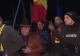 Zeci de români revoltați, în marș de la Palatul Victoria la ușa președintelui Iohannis. Protestatarii au scandat: Luptăm și câștigăm!