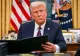 Ce salariu încasează Trump ca președinte al Statelor Unite. Joe Biden deține o avere mai mică decât el