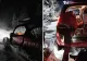 Echipa Salvamont Maramureș, misiune contracronometru în miezul nopții pe muntele înzăpezit pentru salvarea a doi ucraineni. VIDEO
