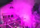 Incendiu MASIV în Giurgiu. De la ce a pornit focul