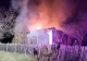  O familie a rămas fără casă în urma unui incendiu CUMPLIT. Totul s-a făcut scrum, doar câteva icoane au fost salvate 
