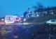 Accident rutier pe DN6, în urmă cu puțin timp: 4 victime în urma impactului