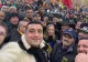 George Simion, mesaj tranșant de la Bruxelles: Iohannis și Ciolacu nu mai sunt bine văzuți niciunde în lumea liberă. Iohannis trebui să-și dea demisia de urgență!