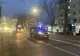 Tramvai fără vatman în Brăila: jandarmii au intervenit pentru a preveni un incident major