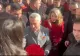 Marea Unire a Neamului. Călin Georgescu, alături de români: Este un moment de glorie uriașă pentru că poporul român s-a prins în aceeași horă, într-o unitate de neam - VIDEO