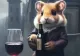 Animalul-campion la licori bahice. Poate bea echivalentul a 21 de sticle de vin pe zi și nu se îmbată