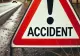 Accident grav în Piatra-Neamț: Pieton lovit de un TIR pe trecerea de pietoni