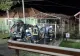 Atac mafiot în Satu Mare! O mașină a ars ca o torță după ce a fost incendiată intenționat
