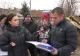 Oamenii din Bragadiru sunt disperați. Primesc despăgubiri în bătaie de joc pentru demolarea caselor, din cauza lucrărilor la Centura Capitalei 