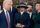 Ținuta purtată de Ivanka Trump la învestirea tatălui său, Donald Trump. Cum a reușit să capteze atenția