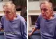 Cum arată Florin Piersic după ce s-a refugiat la mănăstire. Un altfel de Revelion pentru legendarul actor