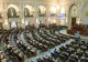 Proiect adoptat. Senat: Închisoare de la 3 la 10 ani pentru inițierea de organizații fasciste, legionare, rasiste sau xenofobe 