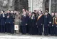 Bolojan, singurul politician de la vârful puterii care a participat la manifestările Unirii, HUIDUIT la Focșani - VIDEO