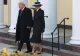 Cum s-a îmbrăcat Melania Trump în ziua învestirii lui Donald Trump. Ținuta ei a fost din nou atent analizată