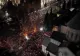 Continuă protestele de amploare pentru aderarea la UE. Mii de oameni au mărșăluit în fața Parlamentului 