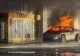 Primele ipoteze ale poliției în cazul șoferul camionului Tesla care a explodat în faţa hotelului Trump din Las Vegas: bărbatul avea o rană de glonţ în cap