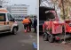 Doctoriță RĂNITĂ, pe o stradă din Timișoara! Femeia s-a trezit cu o creanga în cap: avertismentul pe  care l-a ignorat