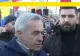 Călin Georgescu a ajuns în mijlocul protestatarilor din Piața Victoriei. MESAJ de ultim moment, transmis românilor: Nu putem să stăm în genunchi în fața unui sistem abuziv și opresiv