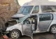 Microbuz de persoane, implicat într-un grav accident în județul Tulcea. 8 persoane au ajuns la spital